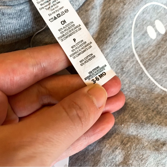 Portage & Main 🇨🇦 • Bodysuit - Picture 2 of 5